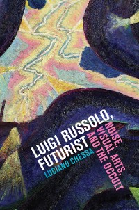 Cover Luigi Russolo, Futurist