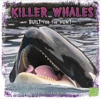 Cover Killer Whales