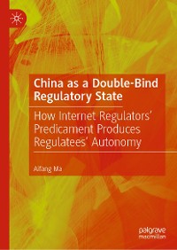 Cover China as a Double-Bind Regulatory State