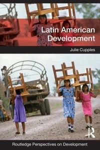 Cover Latin American Development