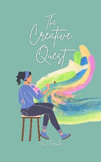 Cover The Creative Quest