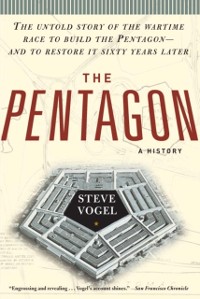 Cover Pentagon
