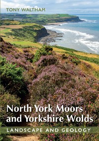 Cover North York Moors and Yorkshire Wolds