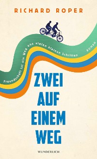 Cover Zwei auf einem Weg