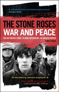 Cover Stone Roses