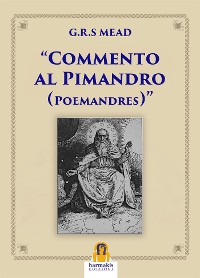 Cover Commento al Pimandro
