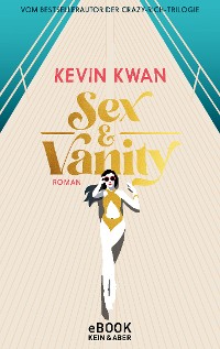 Cover Sex & Vanity – Inseln der Eitelkeiten