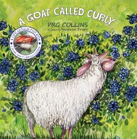 Cover Goat Called Curly