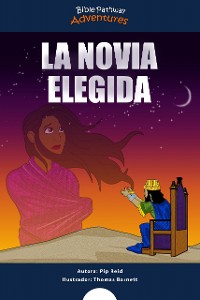 Cover La novia elegida