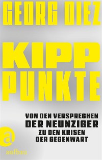 Cover Kipppunkte