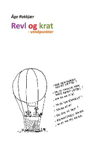 Cover Revl og krat