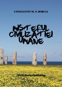 Cover Misterul civilizatiei umane