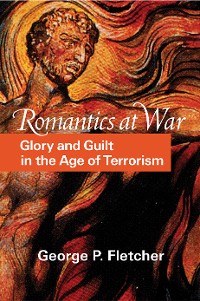 Cover Romantics at War