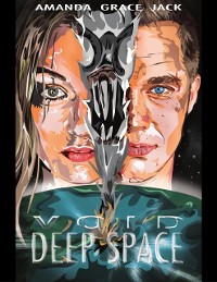 Cover Void: Deep Space
