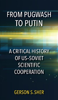 Cover From Pugwash to Putin