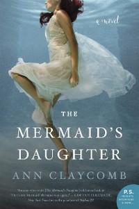 Cover Mermaid's Daughter