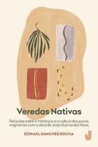 Cover Veredas nativas