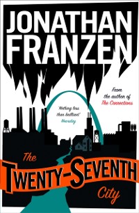 Cover Twenty-Seventh City