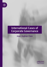 Cover International Cases of Corporate Governance