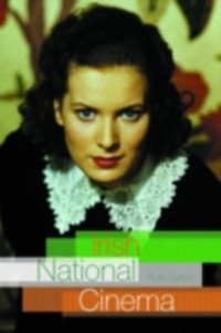Cover Irish National Cinema