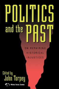 Cover Politics and the Past