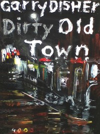 Cover Dirty Old Town