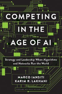 Cover Competing in the Age of AI