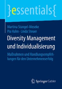 Cover Diversity Management und Individualisierung