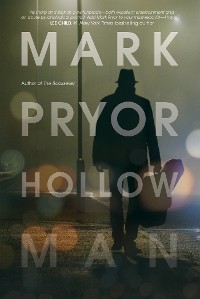 Cover Hollow Man