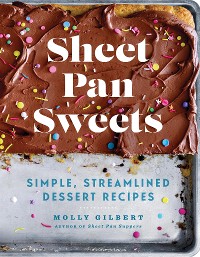 Cover Sheet Pan Sweets