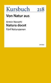 Cover Natura docet