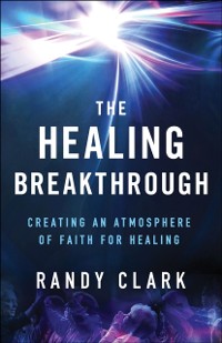 Cover Healing Breakthrough