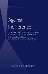 Cover Against Indifference
