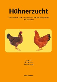 Cover Hühnerzucht