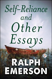 Cover Self-Reliance and Other Essays