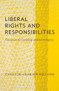 Cover Liberal Rights and Responsibilities