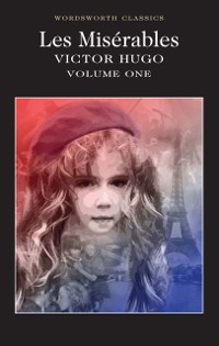 Cover Les Miserables Volume One