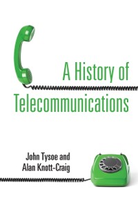 Cover History of Telecommunications