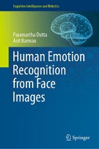 Cover Human Emotion Recognition from Face Images