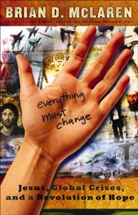 Cover Everything Must Change