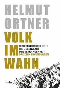 Cover Volk im Wahn