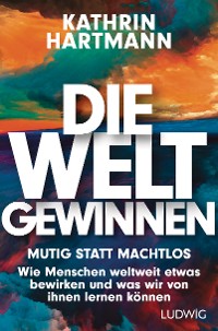 Cover Die Welt gewinnen