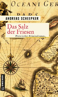 Cover Das Salz der Friesen