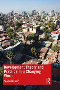 Cover Development Theory and Practice in a Changing World