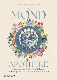 Cover Die Mond-Apotheke