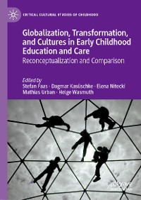 Cover Globalization, Transformation, and Cultures in Early Childhood Education and Care