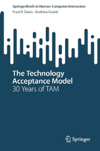 Cover The Technology Acceptance Model