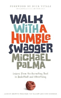 Cover Walk with a Humble Swagger