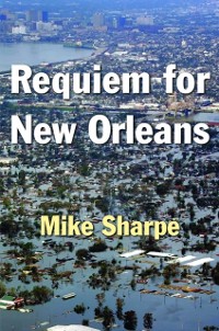 Cover Requiem for New Orleans