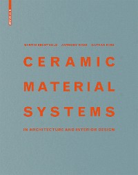 Cover Ceramic Material Systems